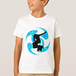 DE INLEIDENDE WEG T-SHIRT