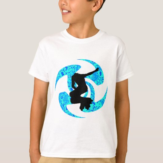 DE INLEIDENDE WEG T-SHIRT (Voorkant)
