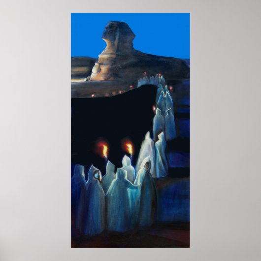 De inleiding poster (Voorkant)