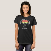 De inline Manitou Springs Colorado T-shirt (Voorkant volledig)