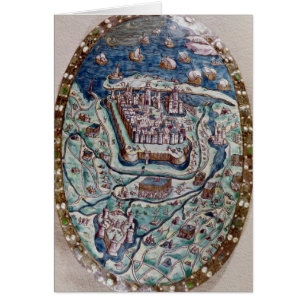 De inname van Calais door de Fransen in 1558