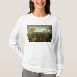 De inname van Cambrai T-shirt