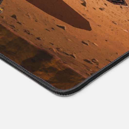 De Insight Lander Bureaumat (Hoek)