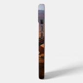 De Insight Lander Case-Mate iPhone Case (Achterkant / Links)