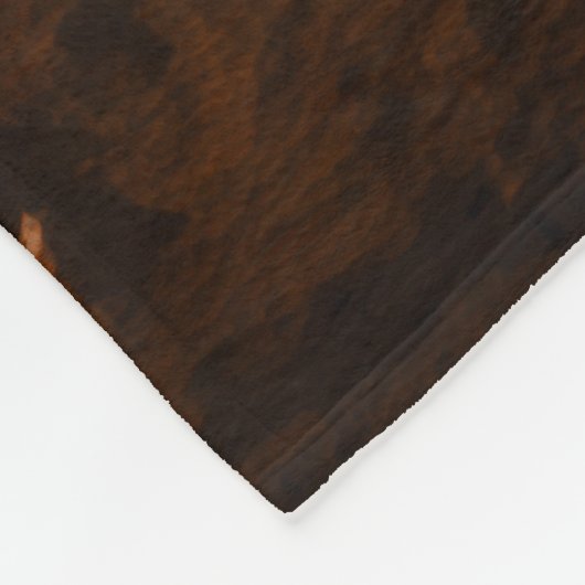 De Insight Lander Fleece Deken (Hoek)