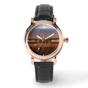 De Insight Lander Horloge