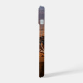 De Insight Lander iPhone 15 Case (Linkerkant)