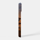 De Insight Lander iPhone 15 Case (Rechterkant)