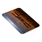 De Insight Lander Magneet (Rechterzijde)