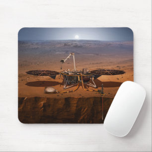 De Insight Lander Muismat