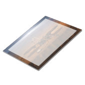 De Insight Lander Notitieblok (Schuin)