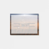 De Insight Lander Post-it® Notes (Voorkant)
