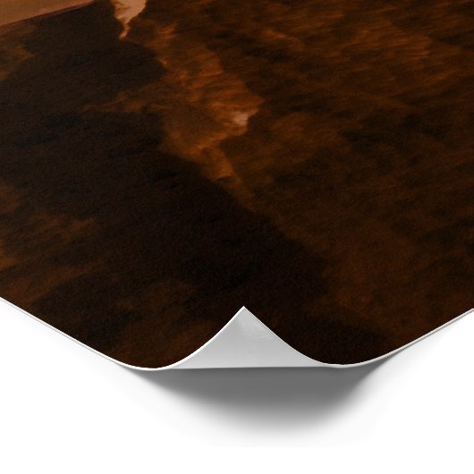 De Insight Lander Poster (Hoek)