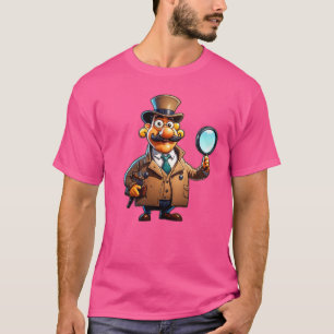 De Inspecteur T-shirt
