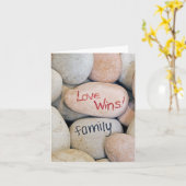 De Inspiratie van de familie Kaart (Gele Bloem)