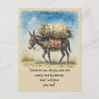 De Inspirerend bijbeltekst citeert Matt