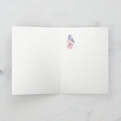 De inspirerend Sialia van het 40:10 van Isaiah van Kaart (Binnen)