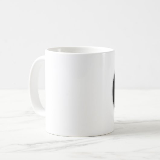 De InspiroMug™ Koffiemok (Voorkant links)