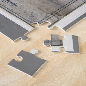 De instrumenten voor menselijke gezondheid, Arcimb Legpuzzel (Zijkant)