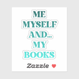 De Intellect  Sticker