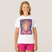 De Intentie Aanwakkeren T-shirt (Voorkant volledig)