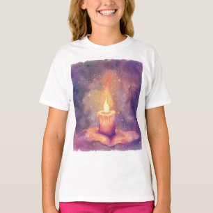 De Intentie Aanwakkeren T-shirt