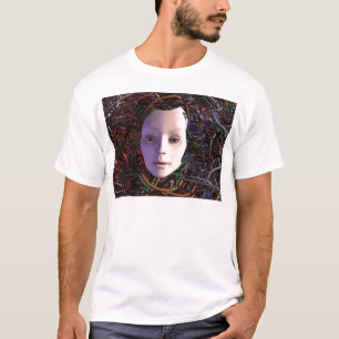 De interface t-shirt