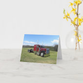 De internationale Kaart van 4300 Nota (Gele Bloem)