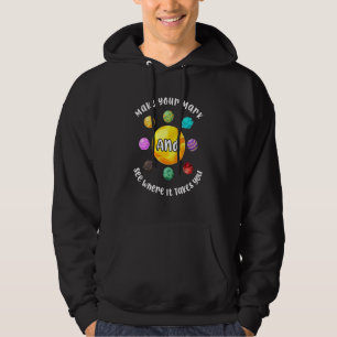 De Internationale Stipdag 2022 Plante Maak Je Merk Hoodie