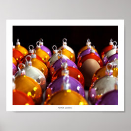 DE INTRUDER Poster 3D Digital Art