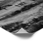 De invasie van Normandië Poster (Hoek)