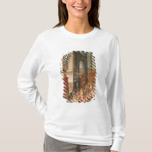De Investitionse Joseph II T-shirt