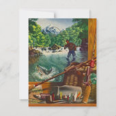 DE INVITATIE VAN HET GETAWAY VAN DE KOTJE VAN DE C KAART (Achterkant)