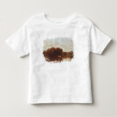 De invloed kinder shirts (Voorkant)