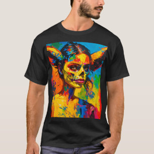 De inwoner van Tsjernobyl T-shirt