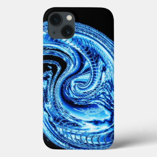 De iPad-aircase iPhone 13 Hoesje