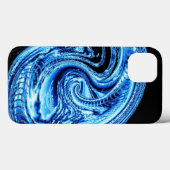 De iPad-aircase Case-Mate iPhone Case (Achterkant (horizontaal))