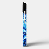 De iPad-aircase Case-Mate iPhone Case (Achterkant / Links)