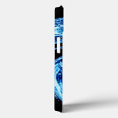 De iPad-aircase Case-Mate iPhone Case (Achterkant / Rechts)
