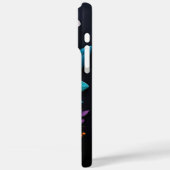 De iPhone 16 hoesjes (Achterkant / Links)