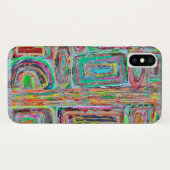 De iPhone Case van Icehouse (Achterkant (horizontaal))
