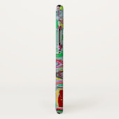 De iPhone Case van Icehouse (Achterkant / rechts)