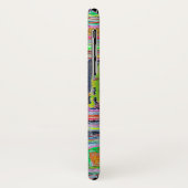 De iPhone Case van Icehouse (Achterkant/links)