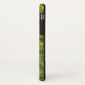 De iPhone-draagtas van wilde bloemen Case-Mate iPhone Case (Achterkant/links)