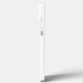 De iPhone uit 1948 Case-Mate iPhone Case (Achterkant / Links)