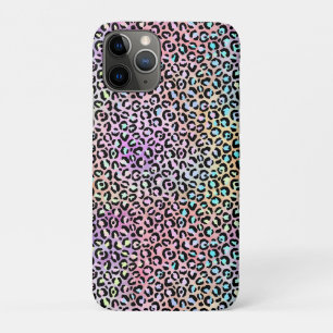 De Iridescent Luipaard Serie Design 6 Case-Mate iPhone Case