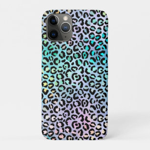 De Iridescent Luipaard Serie Design 8 Case-Mate iPhone Case