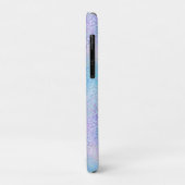 De Iridescent Luipaard Serie Design 9 Case-Mate iPhone Case (Achterkant/links)