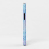 De Iridescent Luipaard Serie Design 9 Case-Mate iPhone Case (Achterkant/rechts)