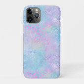 De Iridescent Luipaard Serie Design 9 Case-Mate iPhone Case (Achterkant)